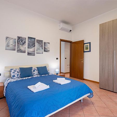 Casa Viotti Monza 아파트 외부 사진