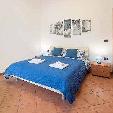 Casa Viotti Monza 아파트 외부 사진