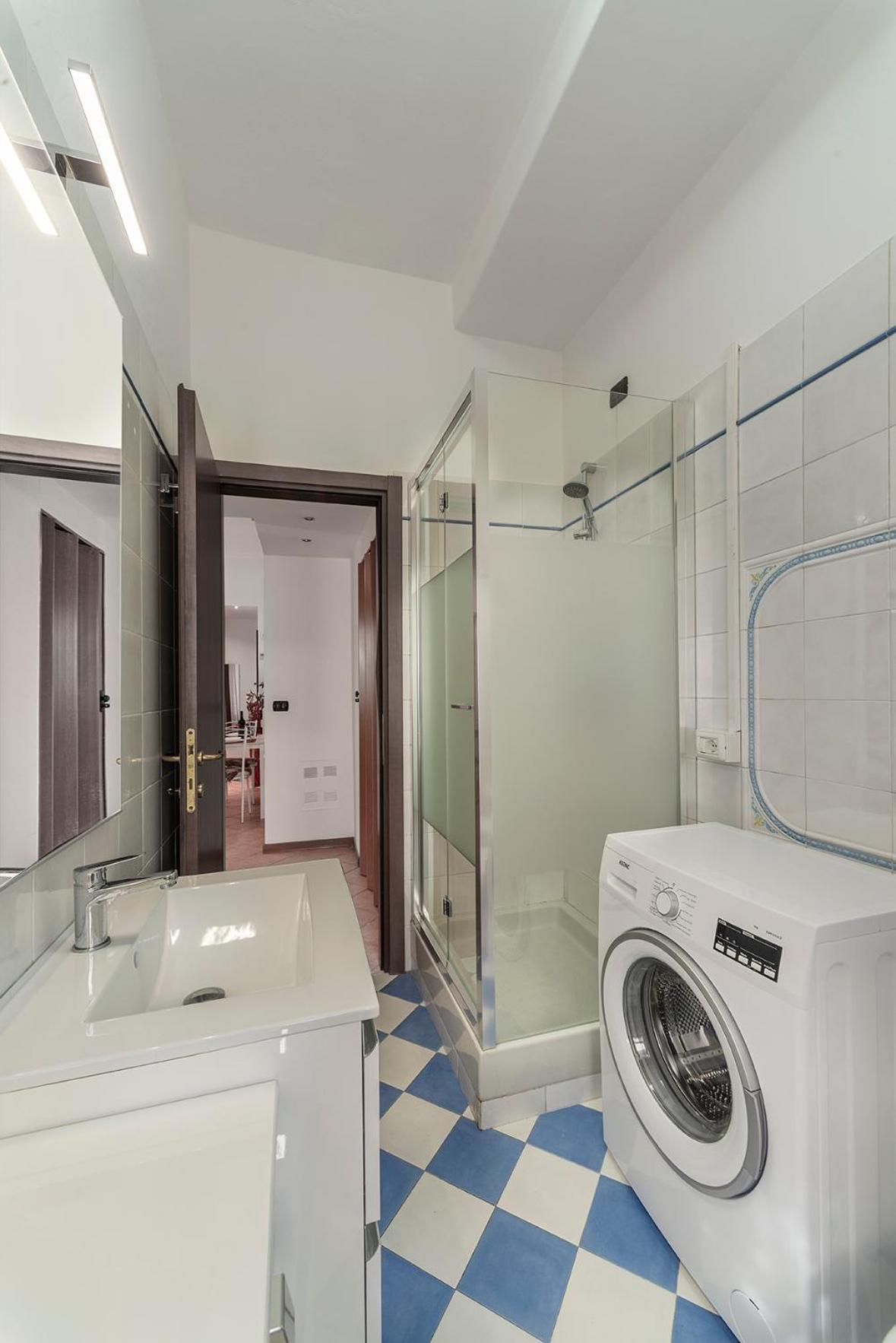 Casa Viotti Monza 아파트 외부 사진