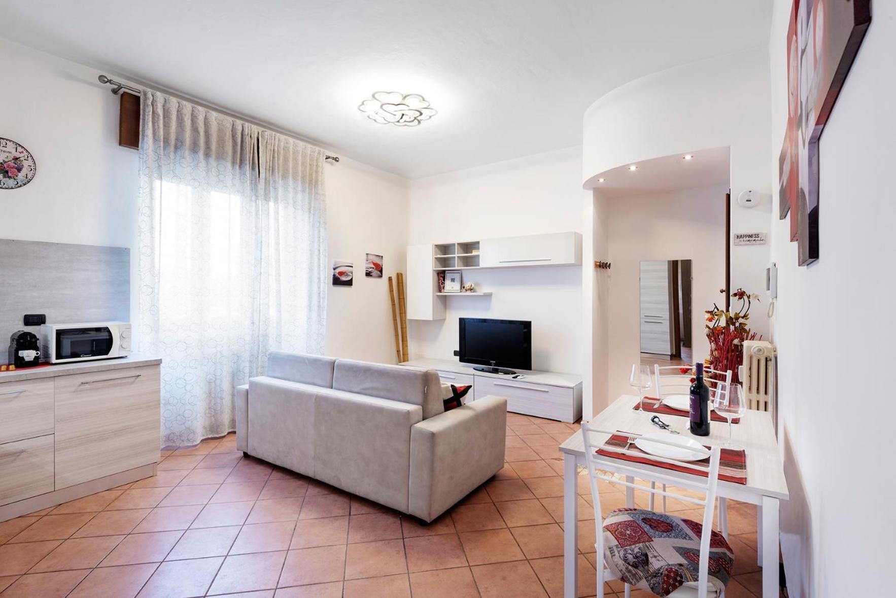 Casa Viotti Monza 아파트 외부 사진